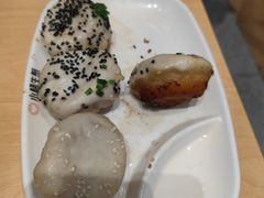 -小杨生煎(周浦万达店)