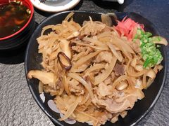 -东京爱上大连(中央大道店)
