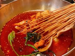 -付小姐在成都(中山公园店)