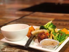 -素清香(解放路店)