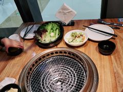 -黑牛黑猪烤肉专门店(万象城店)