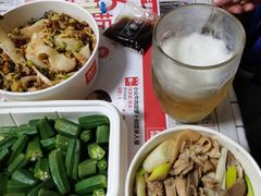 -西贝(上海我格广场店)