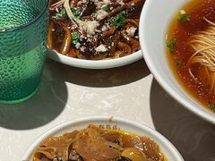 -松鹤面馆·古法焖肉面(观前店)