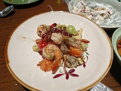 -WOKKA by艮上(中海环宇荟店)