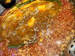 -老天桥蛙炉火锅(姑苏总店)