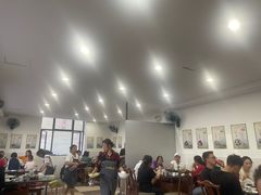 -江川野生菌火锅铜锅鱼(贵清火锅店)