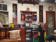 -朱大嘴肥肠血旺(福字街店)