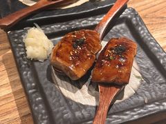 法式肥肝寿司-筱田の食堂·izakaya(淮海中路店)