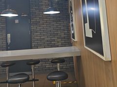 -麦当劳(欧陆广场店)