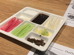 -小大董·烤鸭(凤凰汇店)