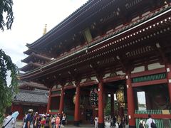 -浅草寺