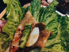 -九田家黑牛烤肉料理(潍坊青州市泰华城店)