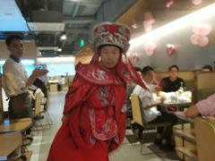 -海底捞火锅(公益西桥店)