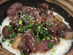 -红星光发煲仔饭(大石街店)