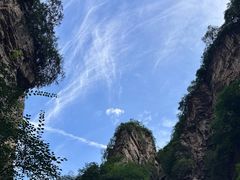 -龙门涧景区