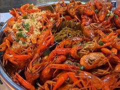 -熊记虾王 ·小龙虾(宝业路店)