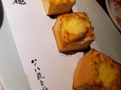 面包诱惑-老头儿油爆虾(金鹰世界店)