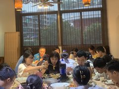 -百年银屏蚝烙·潮汕菜·非遗(乐山店)