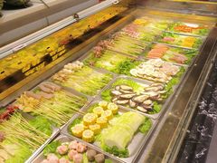 -九记潮汕现切鲜牛肉自助火锅(长沙·方圆荟店)