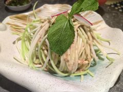 -好鲆·活鱼料理(金地广场店)