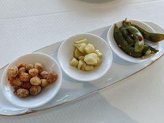 -北京柏悦酒店·锦庭餐厅Dining Room