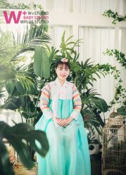 -WPlus明星肖像亲子全家福摄影