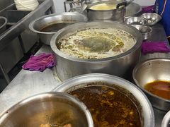 -老五鸡丝豆花面粉(瑞金北路68号院店)