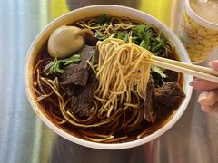 -汪胖子襄阳牛肉面(华丰路店)