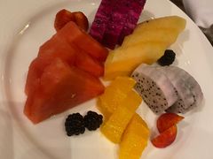 -记者俱乐部酒吧(北京瑞吉酒店)