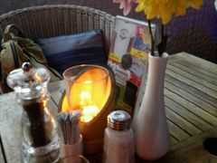 -Bamboo Bar & Grill Restaurant