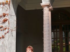 -圣玛利亚女中旧址