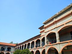 -辛亥革命博物院北区