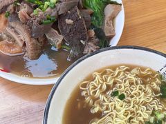 -正宗阳山牛杂(东城店)