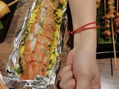 -辉记炭烧海鲜大排档·老字号(福田店)