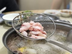 -伟记牛肉(金鸿公路店)