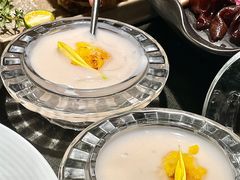 -次第花开素食雅宴