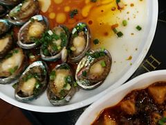 -庆合府重庆大排档(紫都城店)