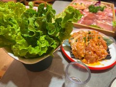 -正宗齐齐哈尔烤肉·齐牛哥鲜切炭火烤肉(杭州总店)