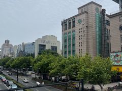 -运河游船(武林门码头)