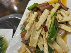 -滋味土家·土菜馆(大牌坊店)