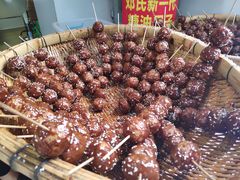 -邓记新一代糖油果子(四川煤管局供销公司职工宿舍店)