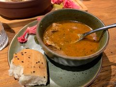 -格鲁·秀色Georgia’s Feast