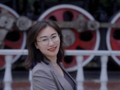 -沈阳铁路陈列馆
