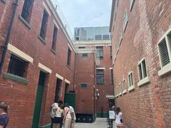 -大馆(前中区警署建築群)