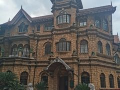 -马勒别墅饭店(静安寺店)