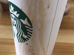 -星巴克(衡水汇中广场店)