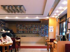 -高丽居(福春店)