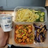 湖大四食堂YYDS便宜又好吃