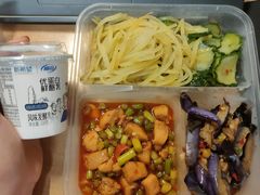 -湖南大学-第4食堂