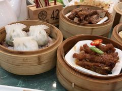 -春满人间酒楼(园岭中路店)